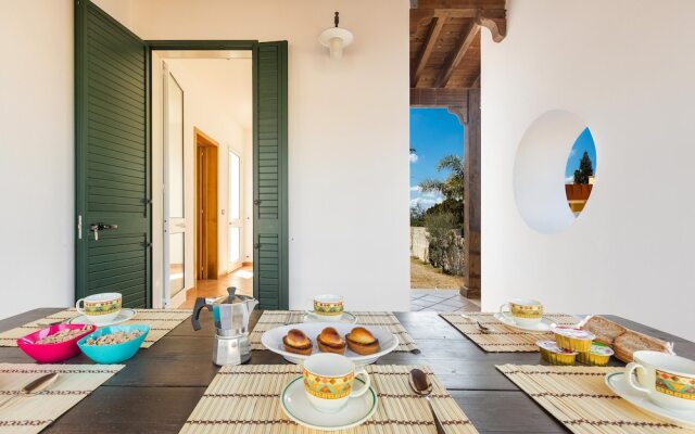 2751 Villa Athena by Barbarhouse