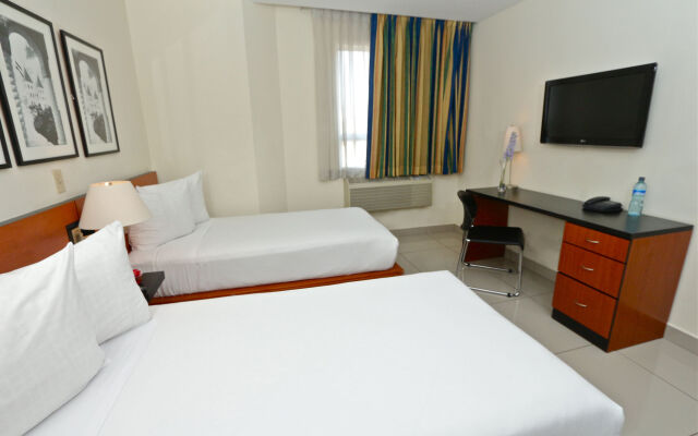 Comfort Inn Real San Miguel