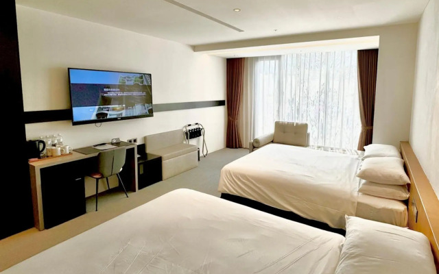 Royal Roi Hotel