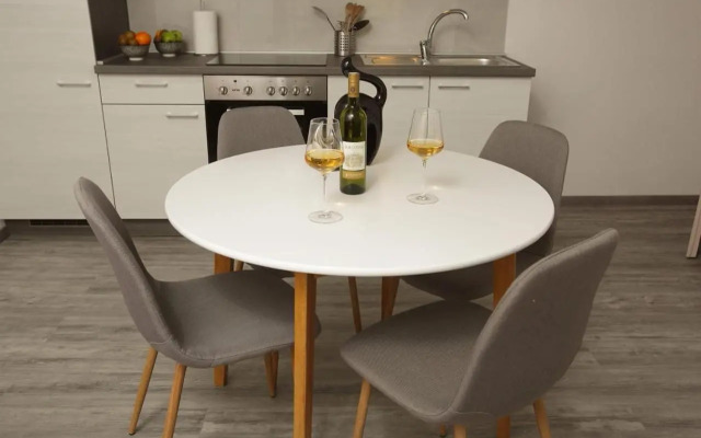 Apartman Toni