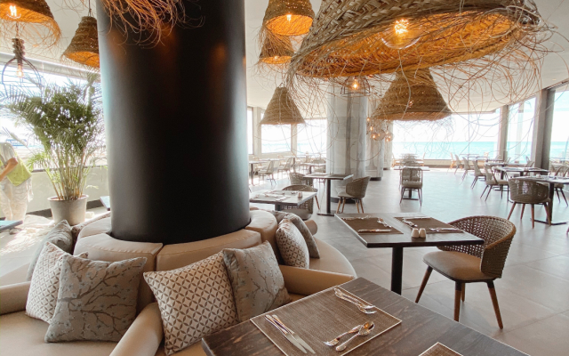Hotel Faro, a Lopesan Collection Hotel - Adults Only