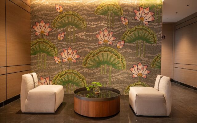 Zibe Luxe Kakinada by GRT Hotels