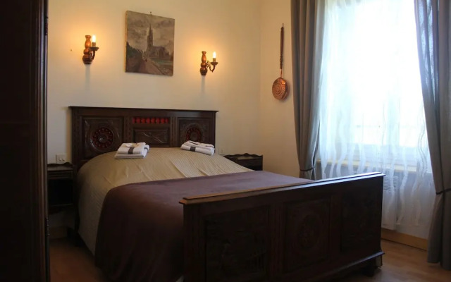 Residence BEAU RIVAGE Brehec