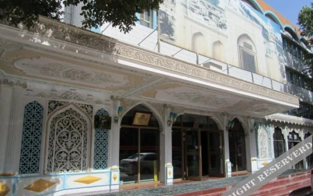 Seman Hotel