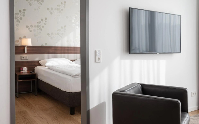 Boutique Appartements im Berliner Tor