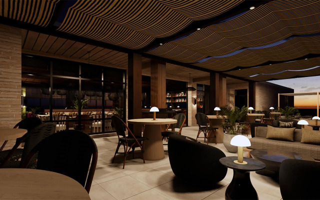 Hyatt House Washington DC / Downtown / Convention Center