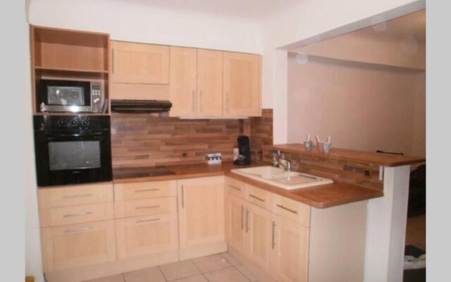 maison de ville à deux pas du centre ville