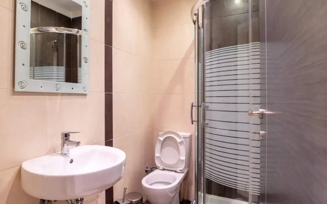 La Casa Rosa Seaside Getaway