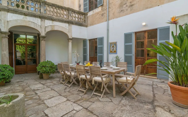 Josep Sanxo De La Jordana 12