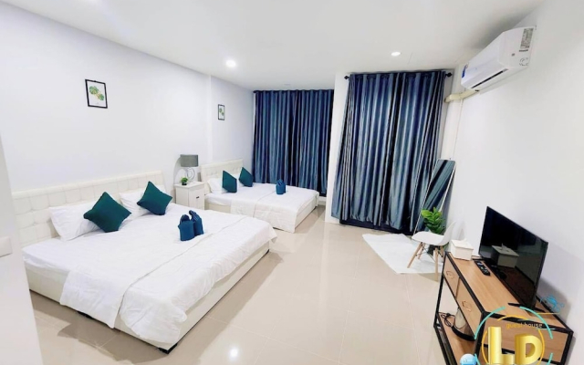 LD Guest House