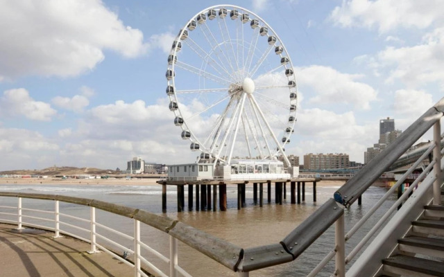 easyHotel The Hague Scheveningen Beach
