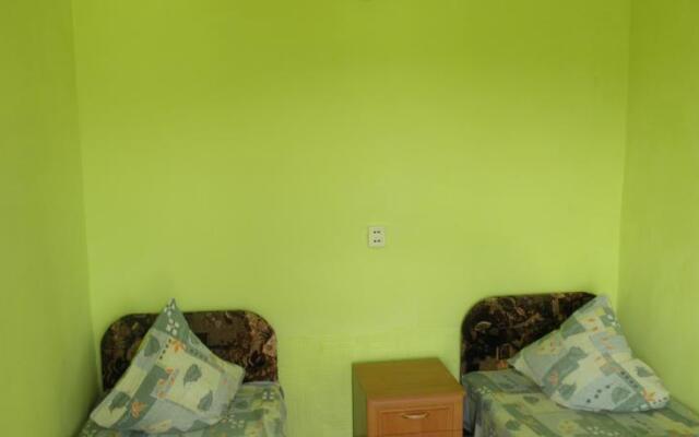 Hotel Lidiya