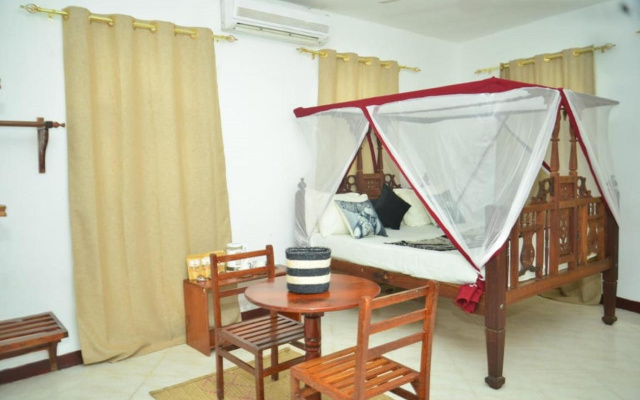 La Neisha Hotel Zanzibar