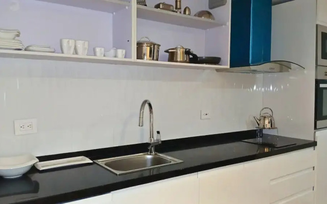 GIO Suites Monir Usaquén Bogotá