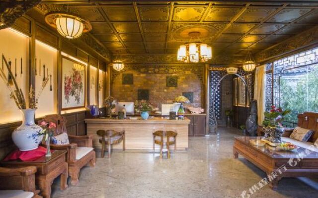 Zui Xi Ting Hotel