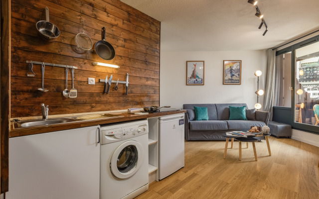 Chamonix Sud - Chez Loulou