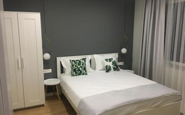 TheHouse - Apartment Kamenitza