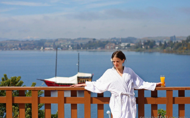 Hotel Cabaña del Lago Puerto Varas
