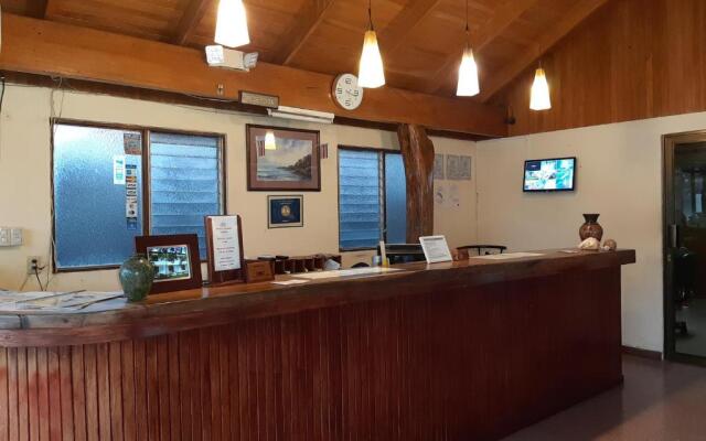 Samara Beach Hotel