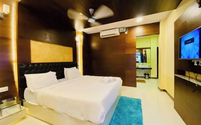 Pearl Park Beach Resort