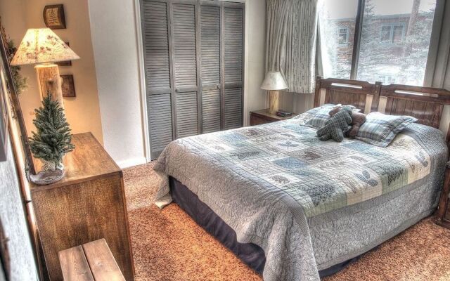 Powder Ridge 108 2 Bedroom Condo by RedAwning