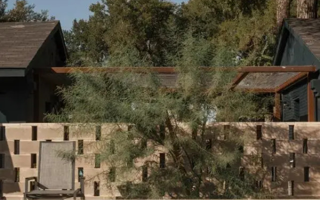 The Ranch Motel & Leisure Club