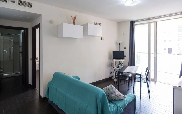 Sunny See Docklands Savona by Wonderful Italy