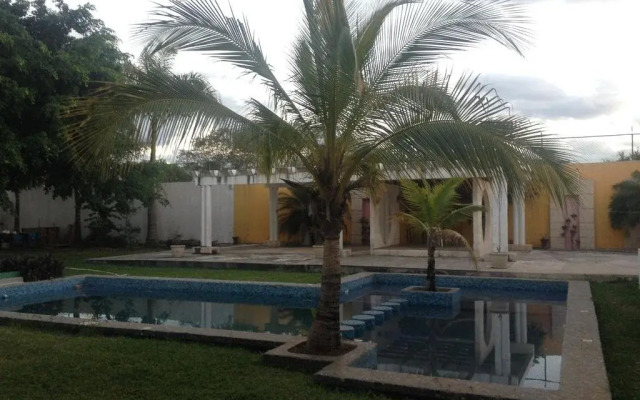 Casa Tz'unun B&B