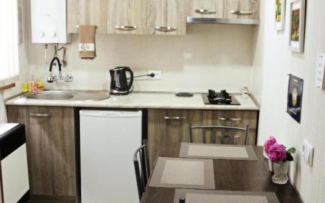 Apartment Erekle 6