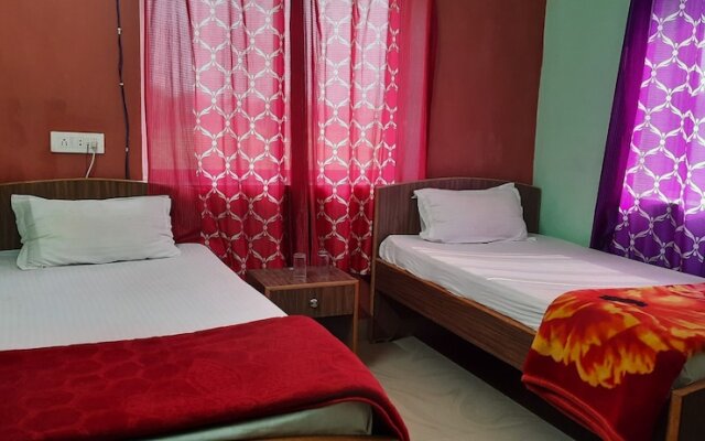 Hotel Greenland Palace Bodhgaya