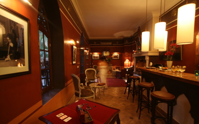 Demeures d'orient Riad Deluxe & Spa