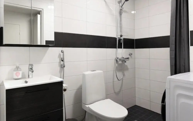 Forenom Apts Lahti Hennala