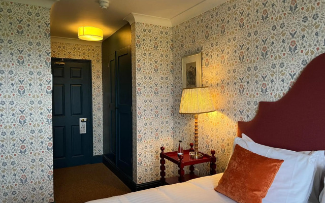 The Barnsdale, Rutland