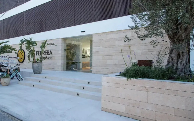 Sa Pedrera Suites & Spa