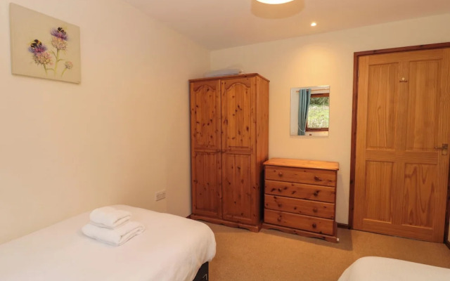 The Oak Lodge