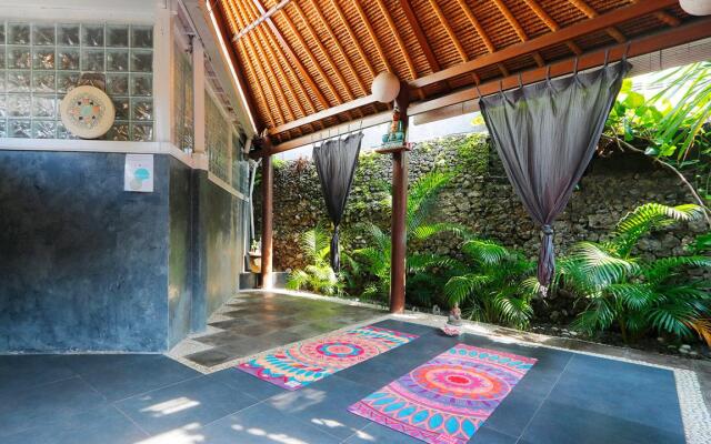 Pearl Boutique Hotel - Adult Only