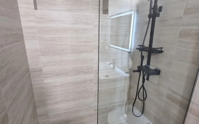 Bes' Sea View Studio