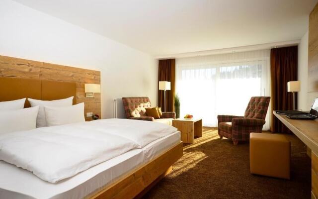 Belchenhotel Jägerstüble