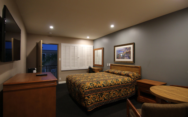 Dunes Inn Wilshire - In Los Angeles (Downtown Los Angeles)