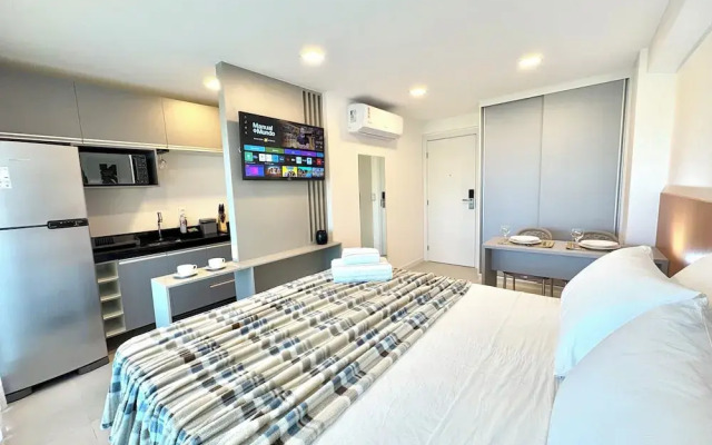 RN Studio Premium 403 - Vista Mar