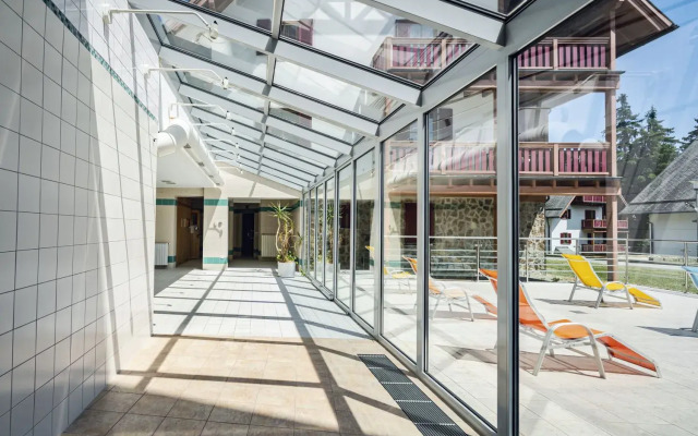 Bolfenk Hotel&Apartments