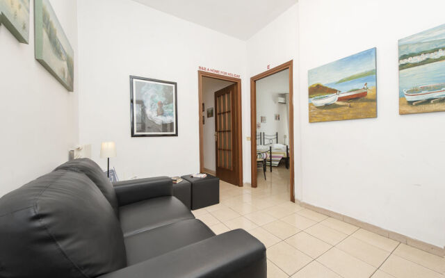 B&B a Home For Holiday