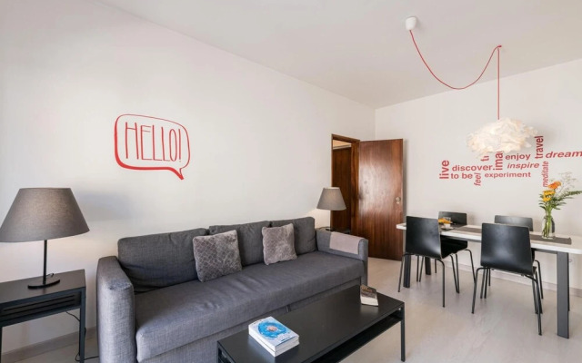 Lagos Classic by Homing