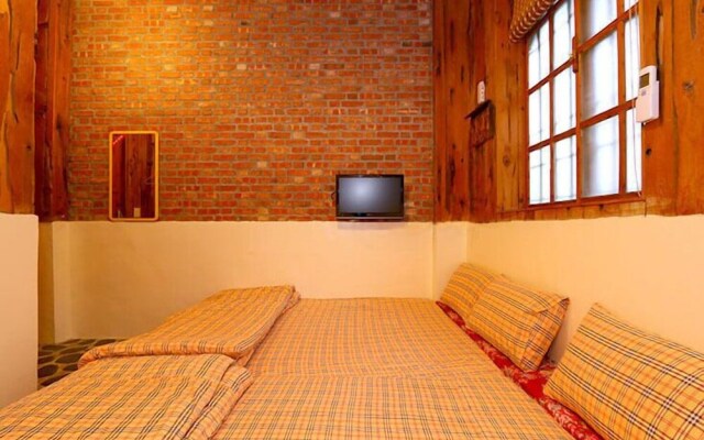 Neighbor San Ho Yuan B&B