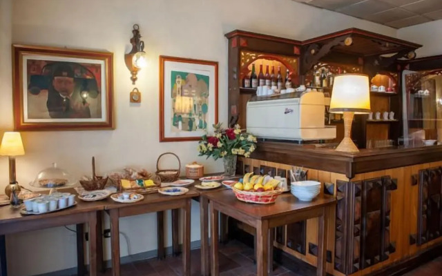 Hotel Melecchi