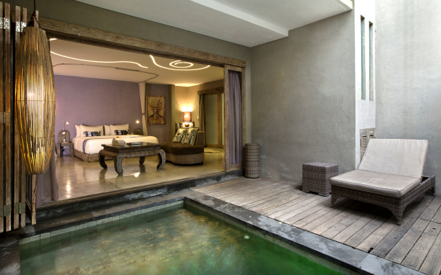 Blue Karma Dijiwa Seminyak