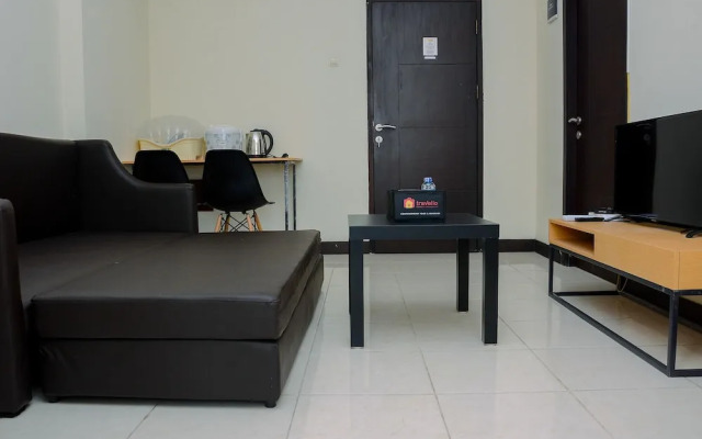 Casablanca East Residences