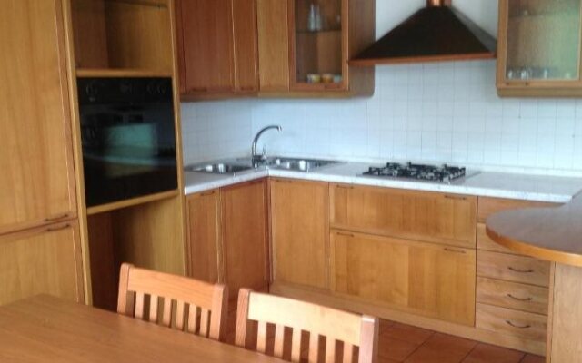 Residence Villa al Lido