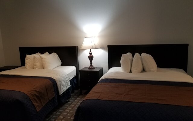 Valley Hi Motel - Near Winter Park Visitor Center