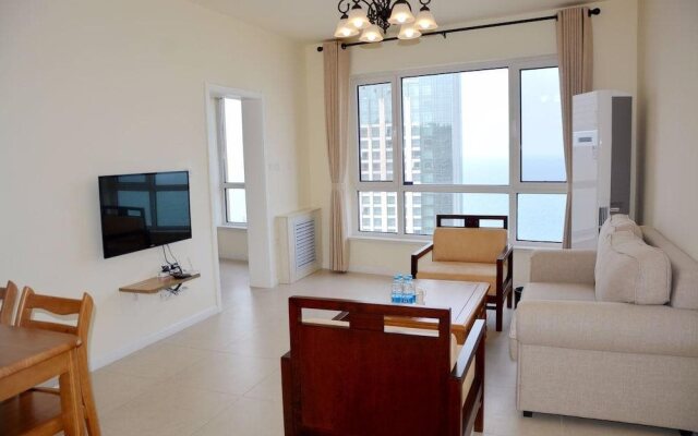 Bedom Apartments  YaMarbella Yantai